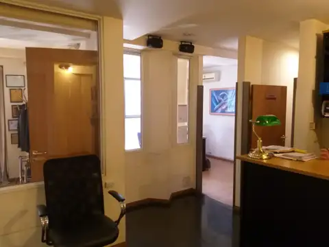 Oficina en Alquiler A Estrenar