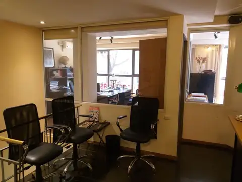 Oficina en Alquiler en Centro, $ 1.200.000
