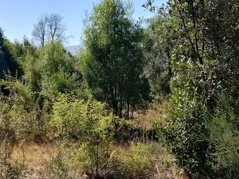 Terreno en Venta en San Martín de los Andes, USD 120.000