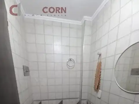 EN VENTA 4,5 CUADRAS DE ESTACION PADUA 3 DORM. 2 BAÑOS FONDO