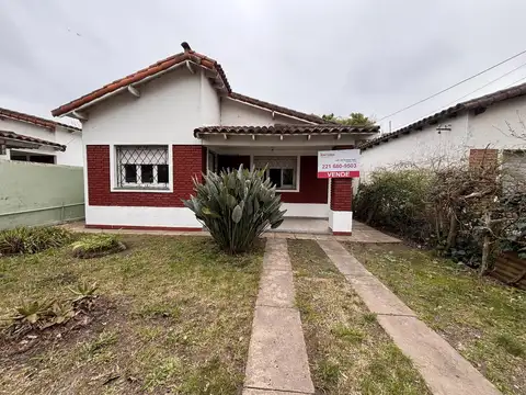 Casa en venta en Gonnet