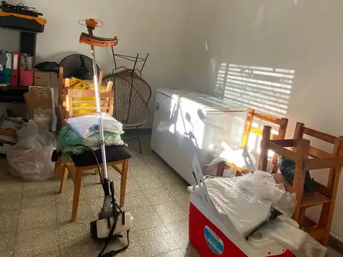 Casa en Venta en Manuel B Gonnet, USD 110.000