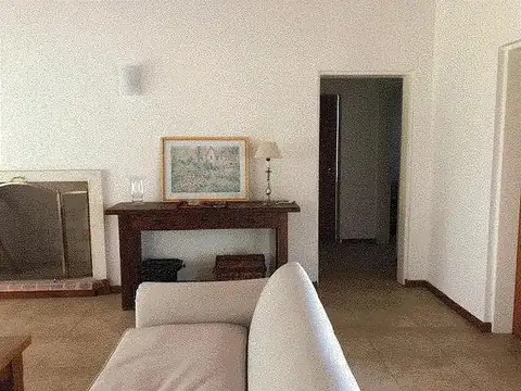 Excelente Casa En Venta En Barrio La ConcepciÓn De Lujan