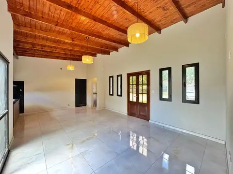 Casa en Venta en San Jeronimo Sud, USD 150.000