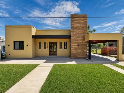 VENTA - Casa San Jeronimo Sud