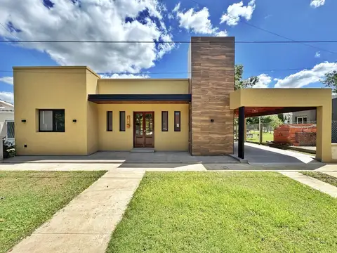VENTA - Casa San Jeronimo Sud