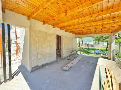 Casa en Venta A Estrenar