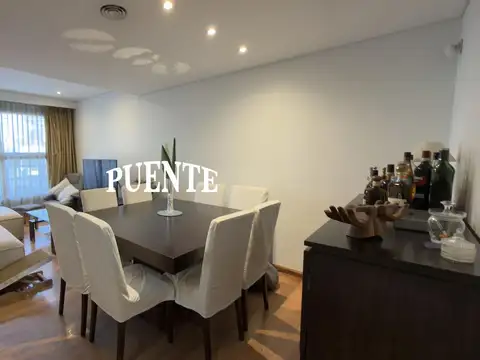 Depto Tipo Casa en Venta de 4 ambientes