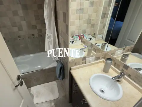 Depto Tipo Casa en Venta de 3 dormitorios
