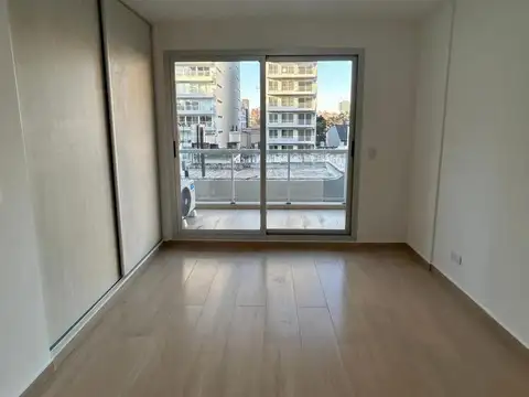 Departamento Monoambiente en alquiler - 1 Baño - Belgrano