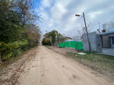 Terreno en Venta de 404,0 m2