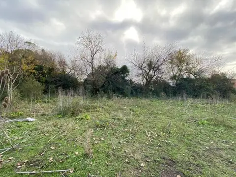 Terreno en Venta de 404,0 m2