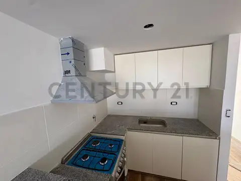 Departamento en venta en La Plata monoambiente