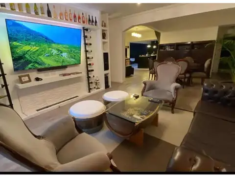 Alquiler de Semipiso Exclusivo en Belgrano R