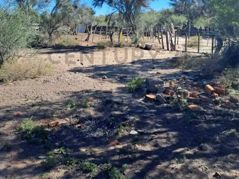 Campo en Venta de 0,12  ha
