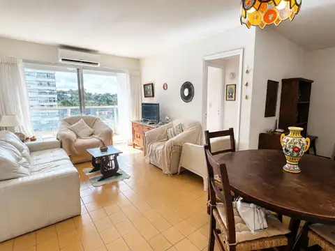 Departamento en Alquiler de 3 ambientes