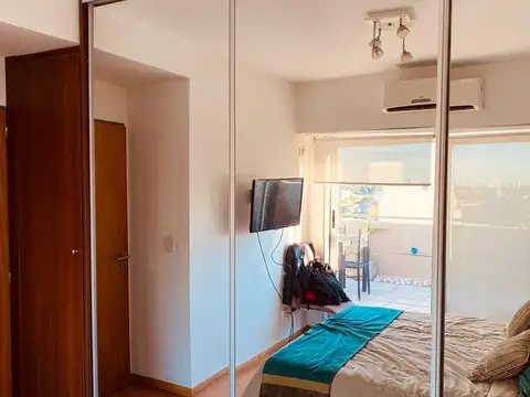 Departamento en Alquiler en Villa General Mitre, $ 1.100.000