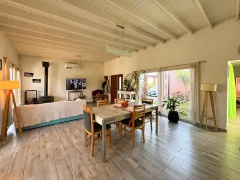 Casa en Venta 3 años