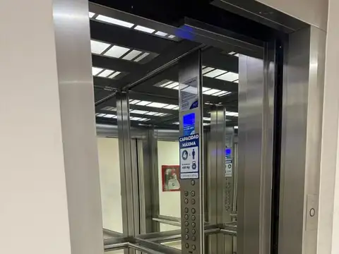 Departamento en Venta en La Plata, USD 93.000