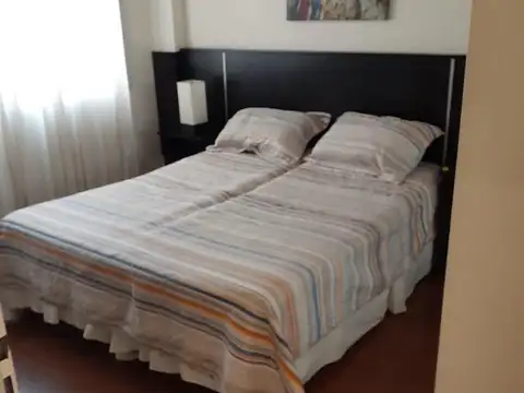 Departamento en Alquiler Temporal de 2 ambientes