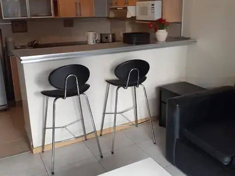 ANCHORENA al 1100 2° entre PARAGUAY y MANSILLA