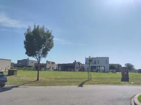 VENTA TERRENO LOTE INTERNO SANTO TOMAS  PILAR