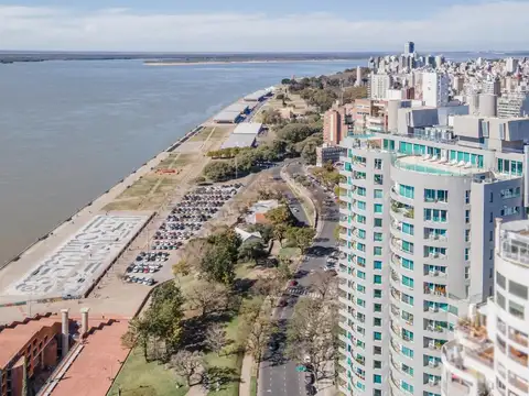 Departamento en Venta con 4 cocheras