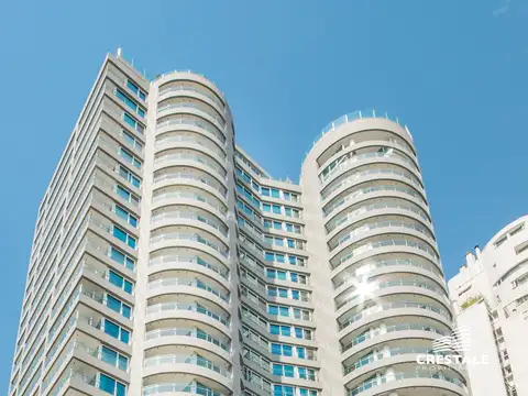 Venta Quinquela Plaza Departamento 4 dormitorios Piso Exclusivo Rosario