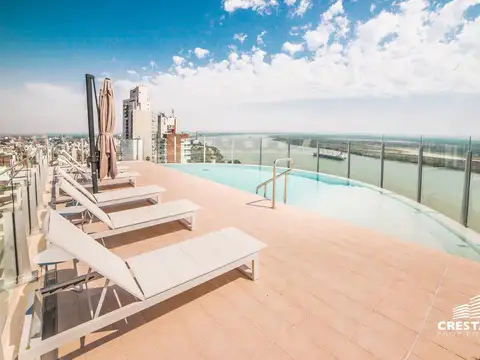 Departamento en Venta al Noreste