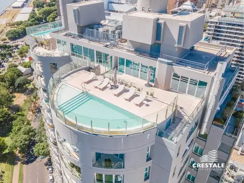 Departamento en Venta de 4 dormitorios