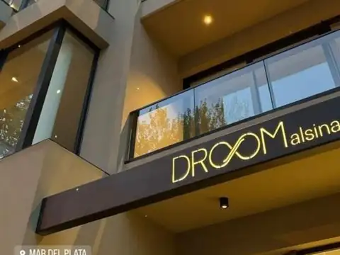 Departamento a estrenar en venta