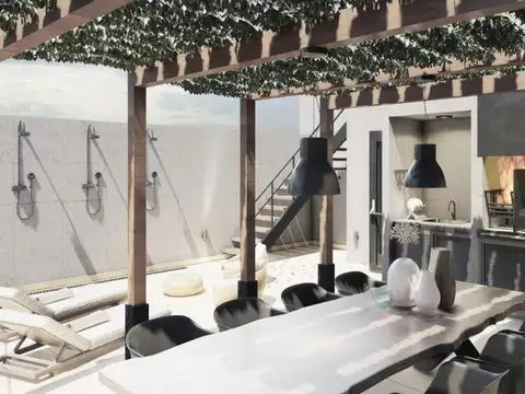 Departamento en Venta de Monoambiente