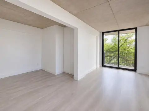 Departamento en Venta en Parque Chas, USD 88.000