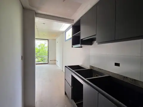 Monoambiente divisible con balcón a metros del Subte B · Villa Ortúzar