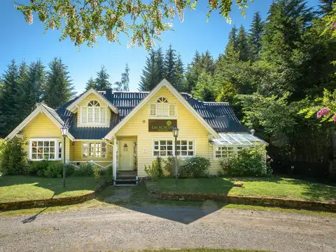 Hotel en Venta 15 años