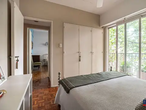 Departamento en Venta en Belgrano, USD 179.000