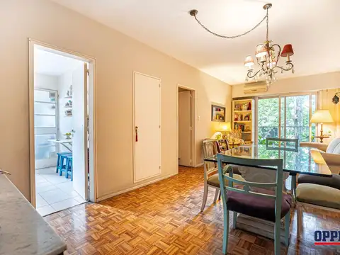 OPPEL | Departamento en Venta | BELGRANO  Capital Federal |  Cod: 33773