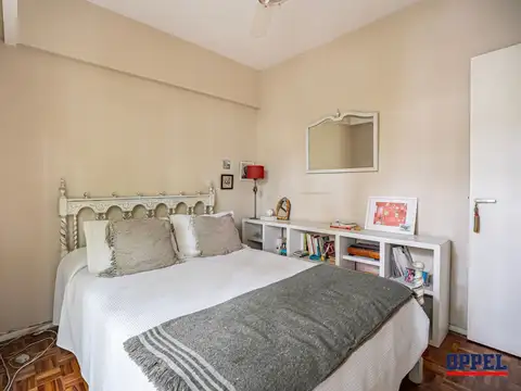 Departamento en Venta 52 años