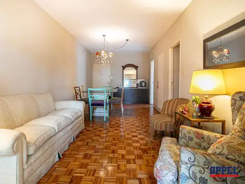 Departamento en Venta de 4 ambientes