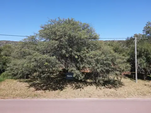 Terreno en Venta en Cerro Colorado, USD 75.000