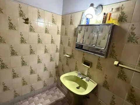 CASA 3 AMBIENTES