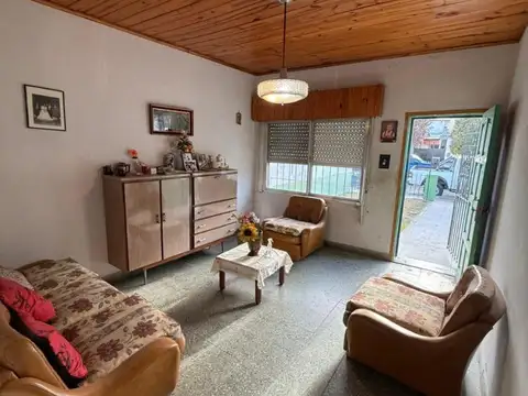 CASA 3 AMBIENTES