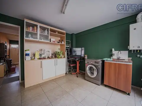 Depto Tipo Casa en Venta 12 años