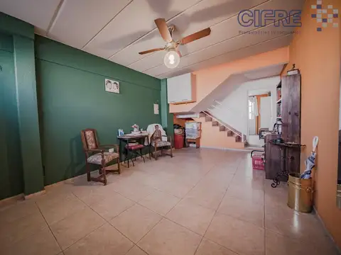 Obispo San Alberto al 2700