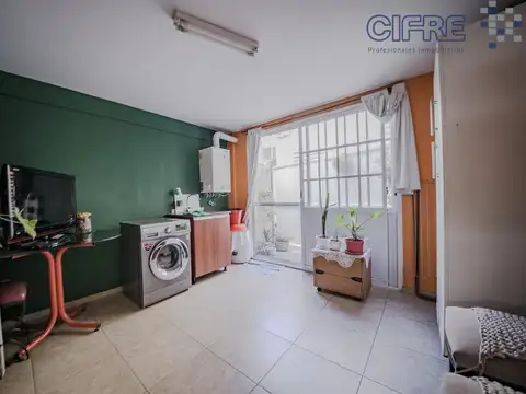 Depto Tipo Casa en Venta con 2 cocheras