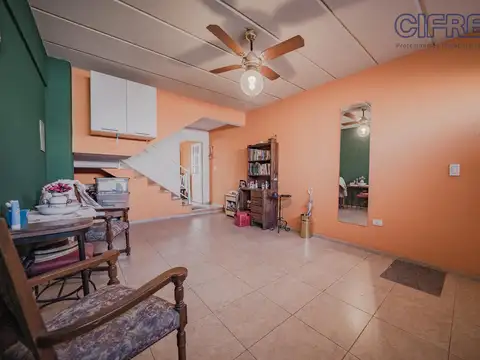 Depto Tipo Casa en Venta de 3 ambientes