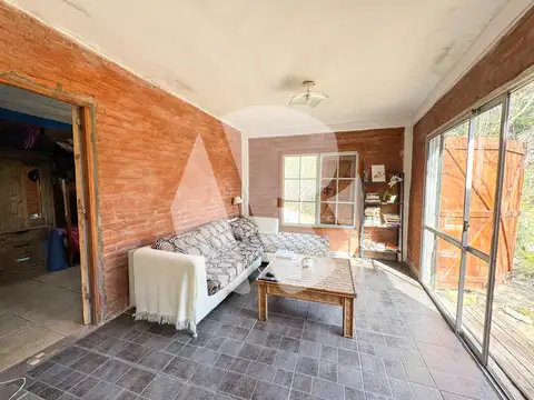 Casa en Venta 15 años