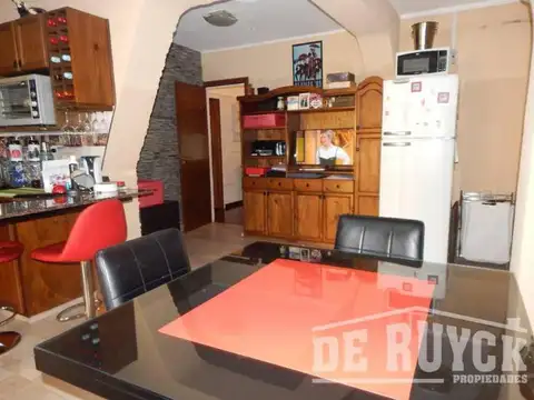 Casa en Venta 20 años