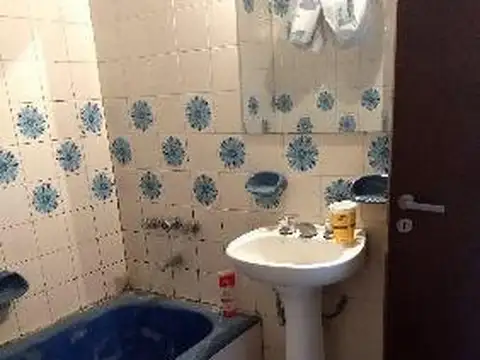 Departamento en Venta al Oeste