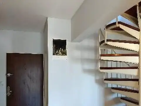 Departamento 5 ambientes Venta - Palermo